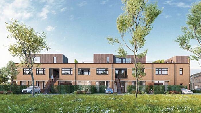 Huizen Koop Huur - 2