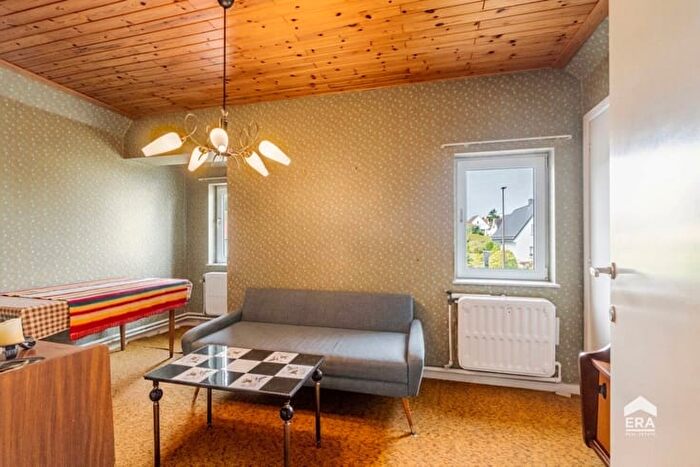 Huizen Koop Huur - 3
