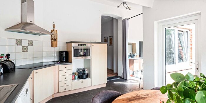 Huizen Koop Huur - 2