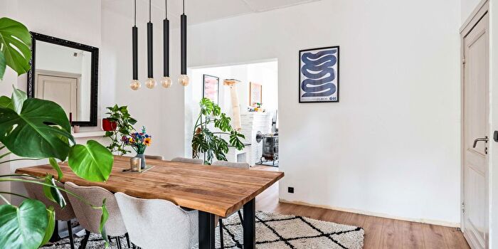 1-kamerhuis te koop in Lier