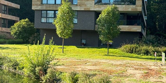 2-kamerappartement te huur in Overijse