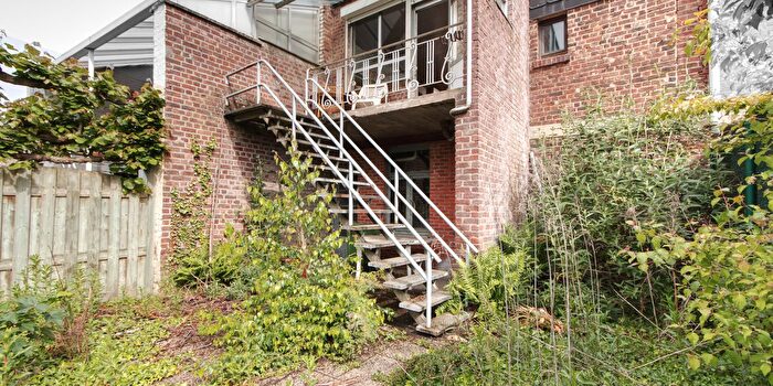 Huizen Koop Huur - 2