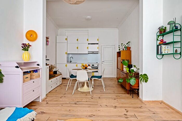 1-kamerappartement te koop in Antwerpen