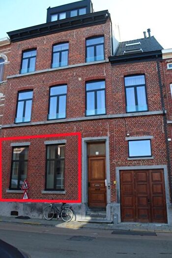 13-kamerappartement te koop in Leuven