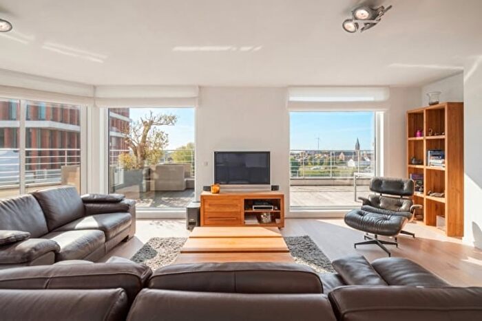 Huizen Koop Huur - 3