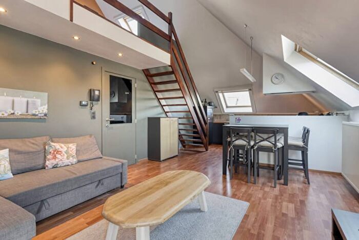 2-kamerappartement te koop in Maldegem