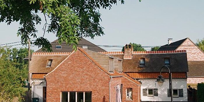 4-kamerhuis te koop in Schorisse