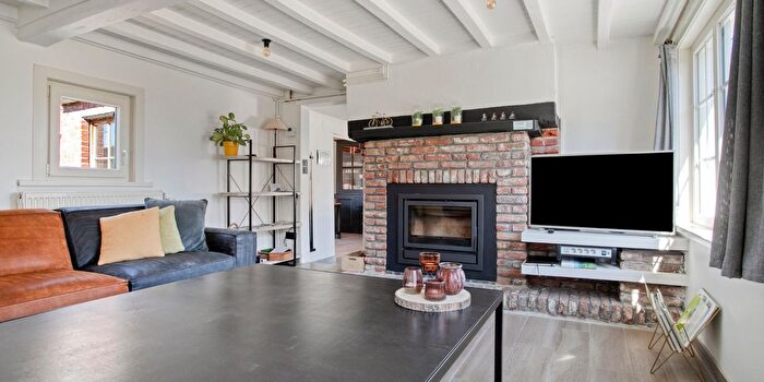 Huizen Koop Huur - 3