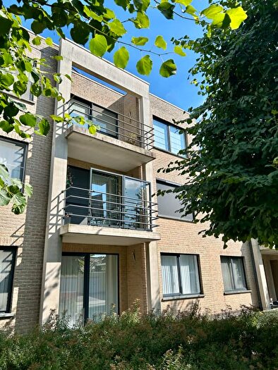 2-kamerappartement te huur in Bonheiden