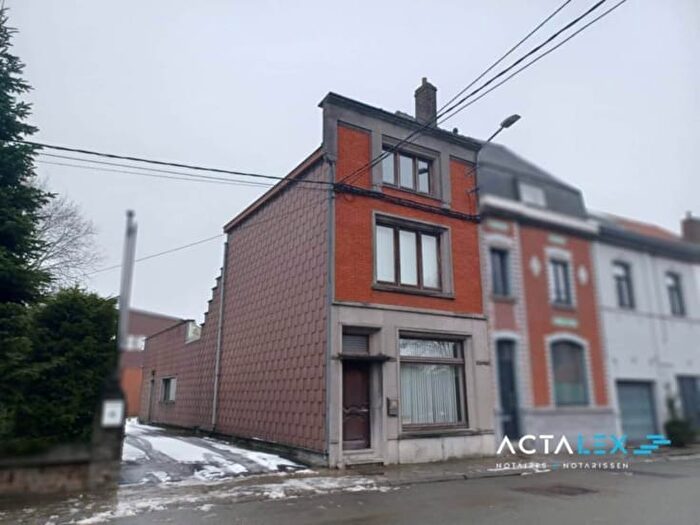 2-kamerhuis te koop in Dottignies