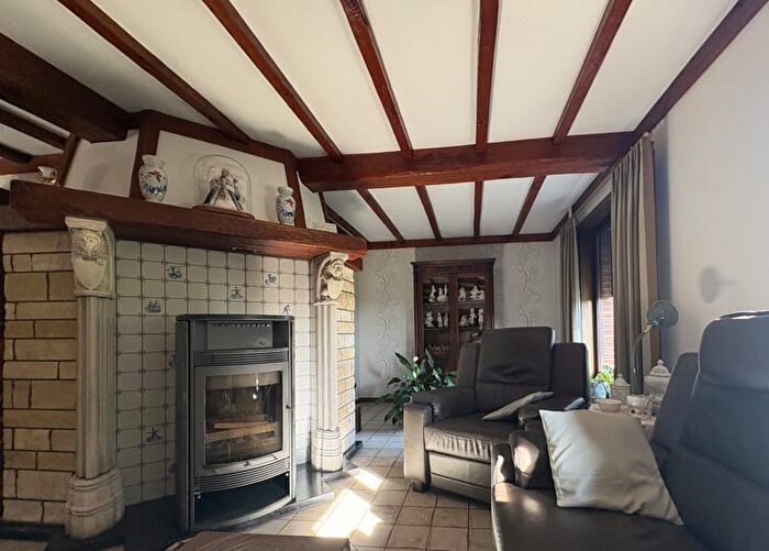 Huizen Koop Huur - 3