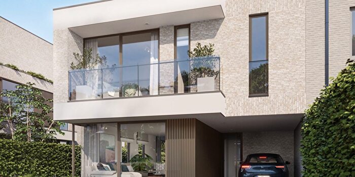 Huizen Koop Huur - 3