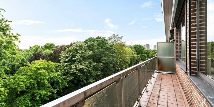 3-kamerappartement te koop in Merksem