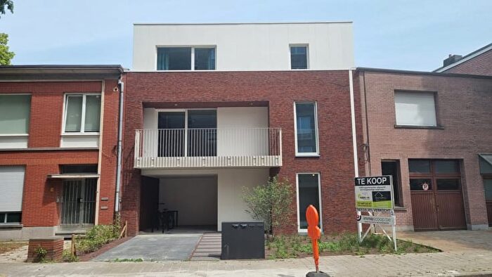 Huizen Koop Huur - 3