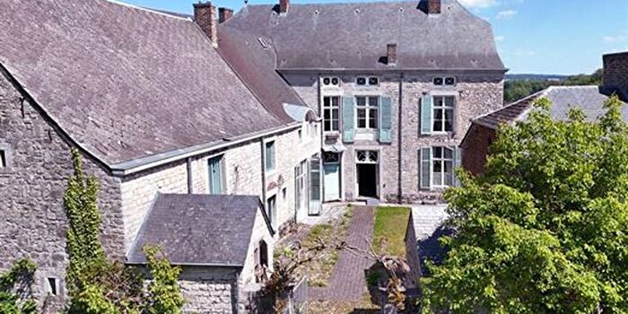 8-kamerhuis te koop in Moha