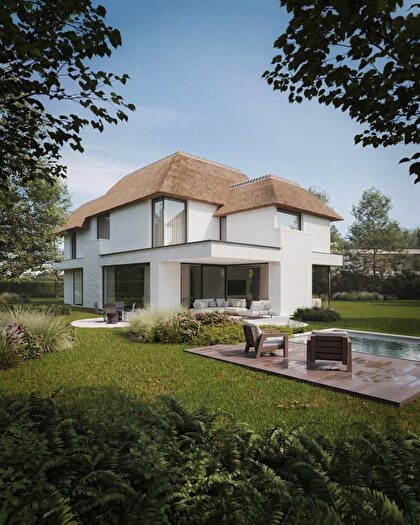 1-kamerhuis te koop in Heusden-Zolder