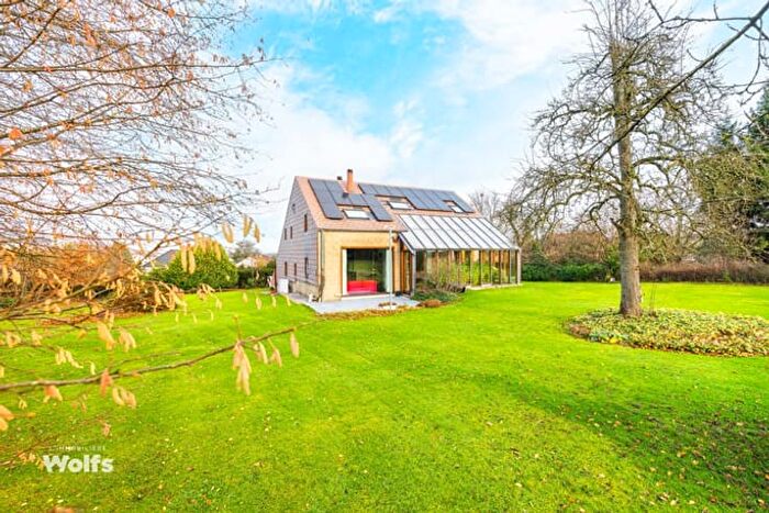 Huizen Koop Huur - 2
