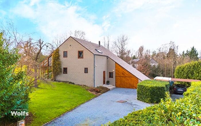Huizen Koop Huur - 3