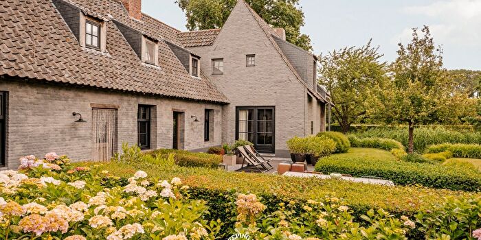 Huizen Koop Huur - 2