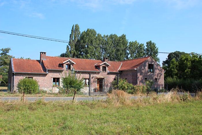 4-kamerhuis te koop in Herne