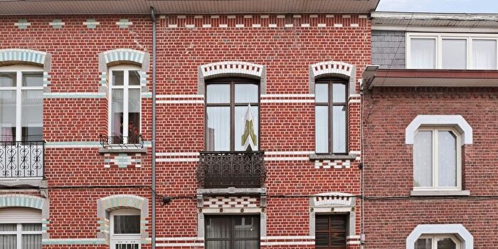 4-kamerhuis te koop in Tongeren