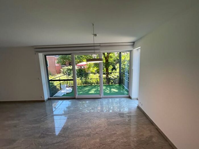 3-kamerappartement te huur in Marche-en-Famenne