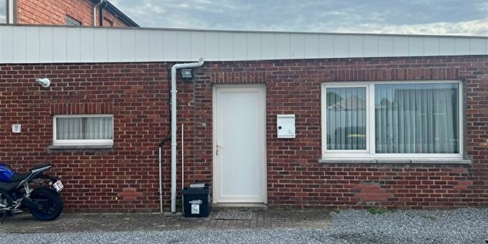 1-kamerappartement te huur in Grazen