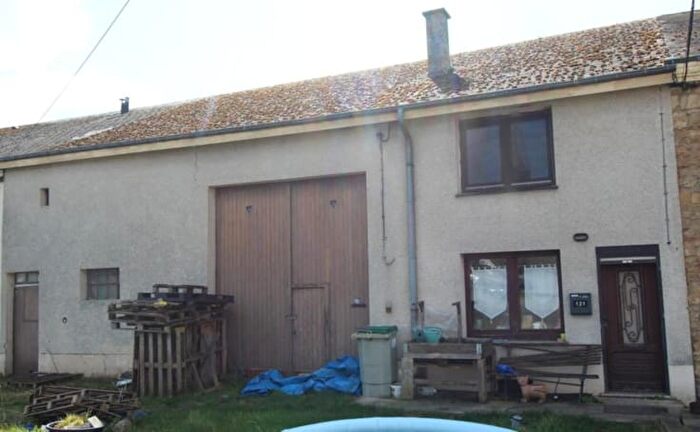 3-kamerhuis te koop in Gérouville