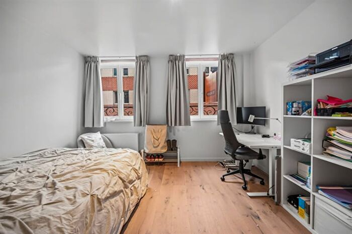 1-kamerappartement te koop in Leuven