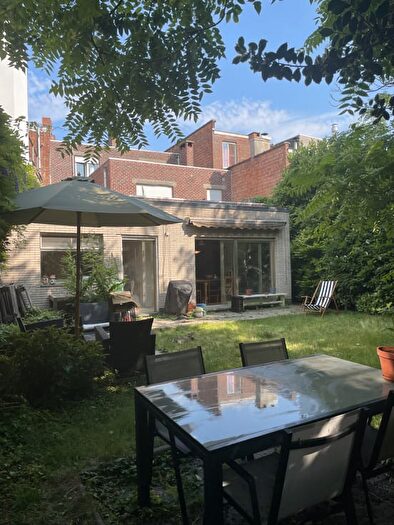 2-kamerappartement te huur in Gent