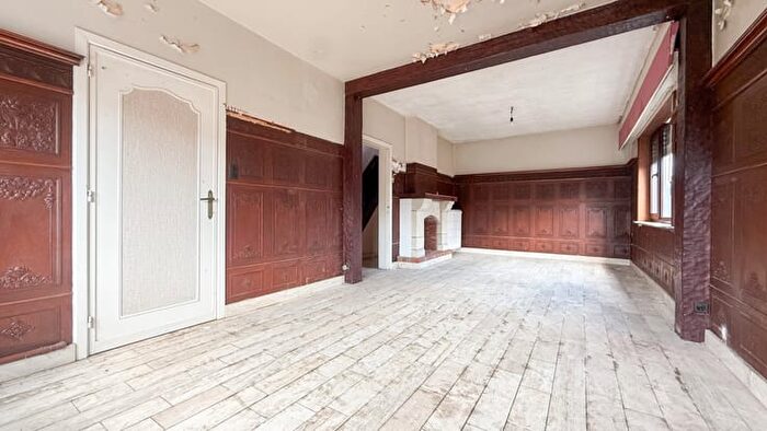 Huizen Koop Huur - 2