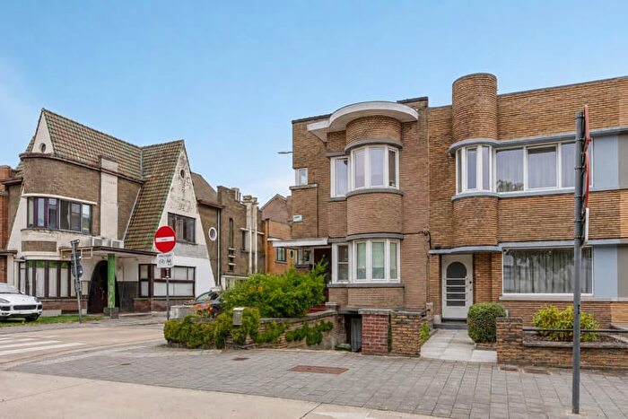 3-kamerhuis te koop in Tienen