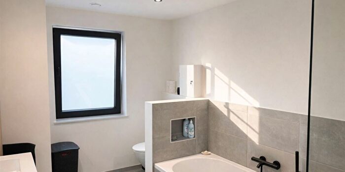 Huizen Koop Huur - 3