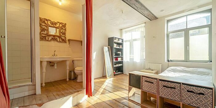 Huizen Koop Huur - 2