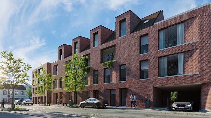 Huizen Koop Huur - 2