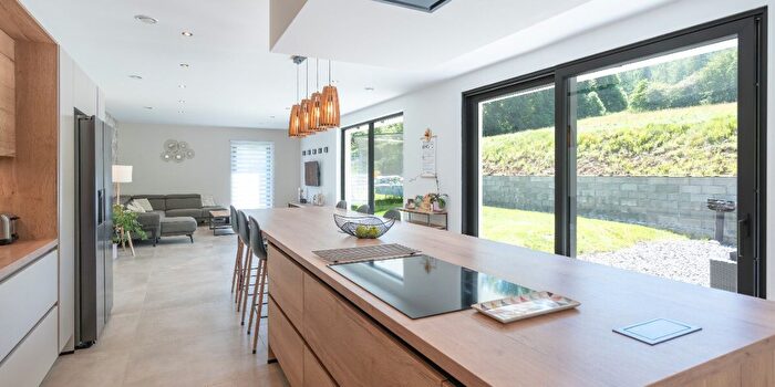 Huizen Koop Huur - 2