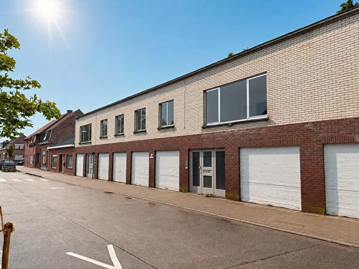 9-kamerappartement te koop in Gullegem
