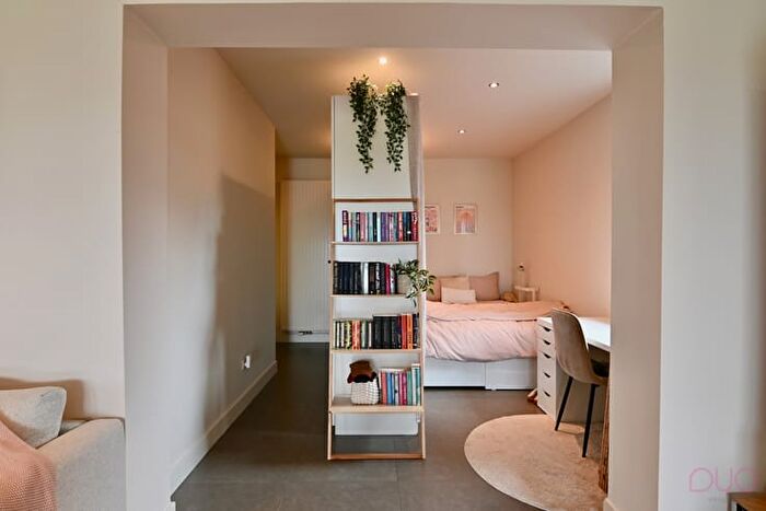Huizen Koop Huur - 3