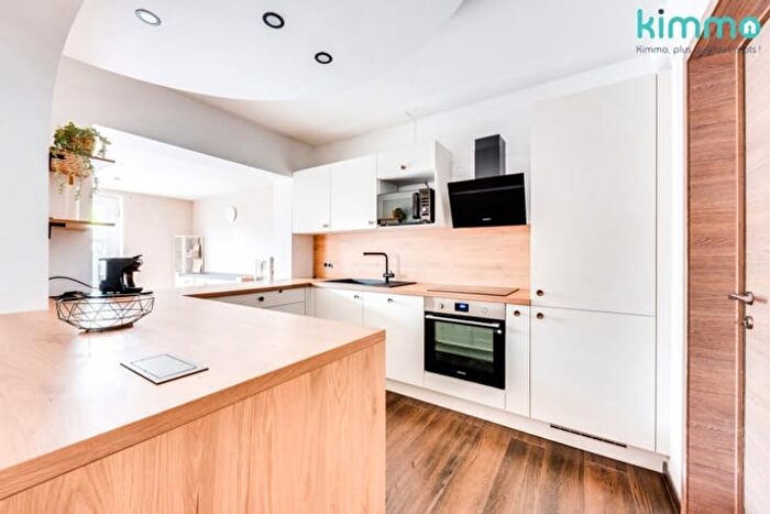 Huizen Koop Huur - 3