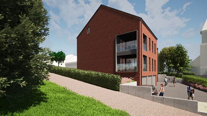 Huizen Koop Huur - 3