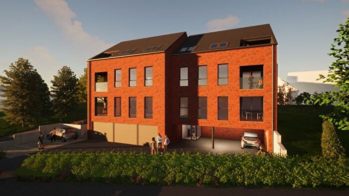 Huizen Koop Huur - 2