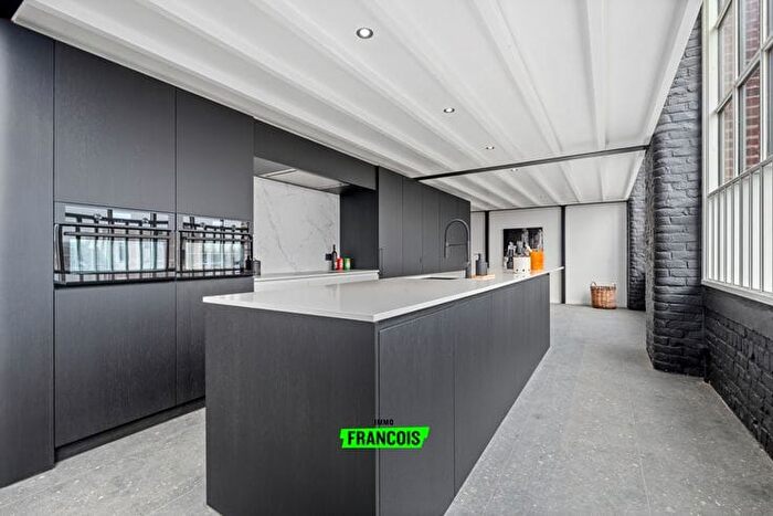 3-kamerappartement te koop in Avelgem