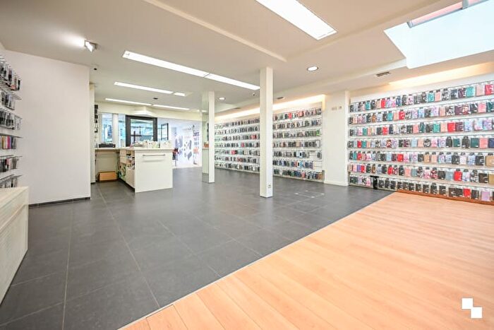 Huizen Koop Huur - 2