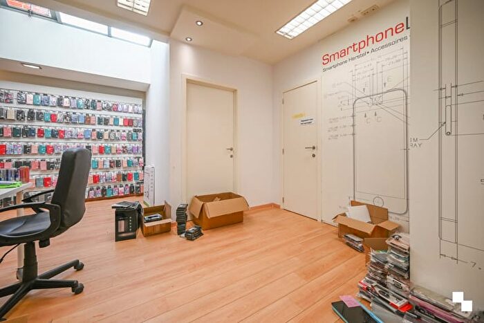 Huizen Koop Huur - 3
