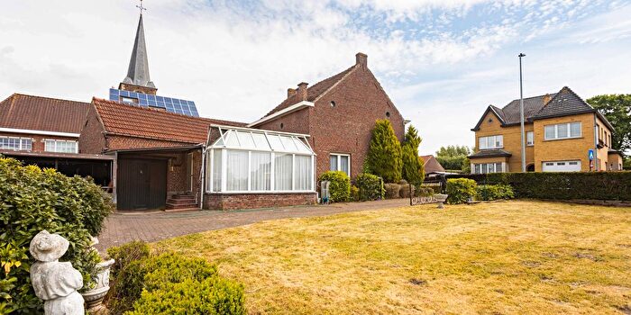 Huizen Koop Huur - 3