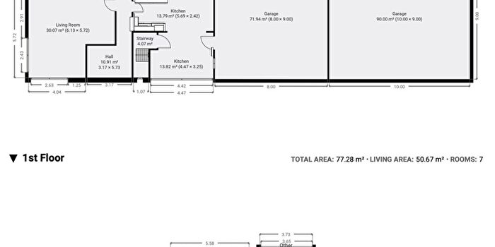 Huizen Koop Huur - 2