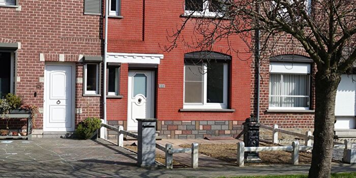 3-kamerhuis te koop in Sint-Truiden