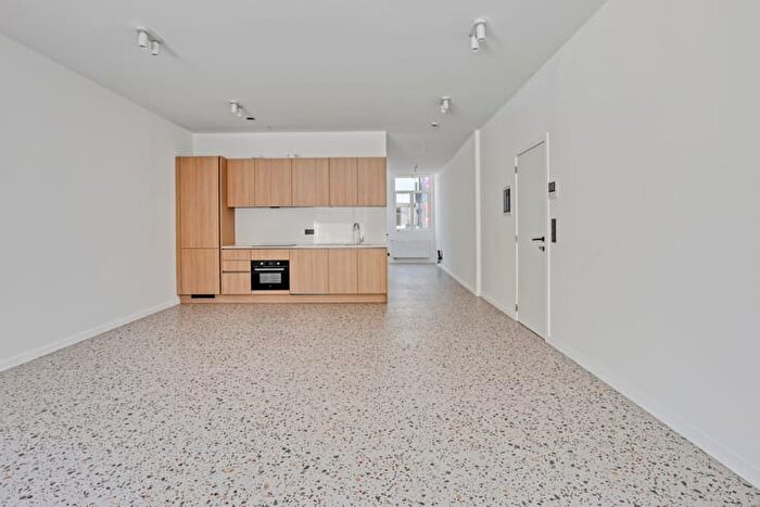2-kamerappartement te huur in Mechelen