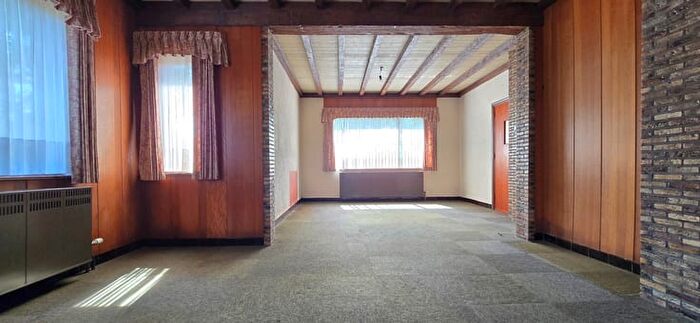 Huizen Koop Huur - 3
