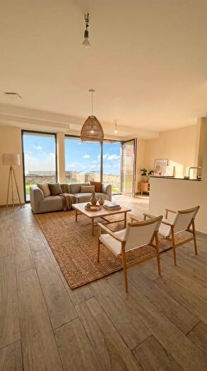 2-kamerappartement te koop in BLANKENBERGE